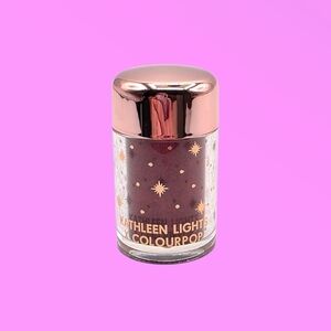 Colourpop x Kathleen Lights The Scorpion Zodiac Loose Pigment Eyeshadow